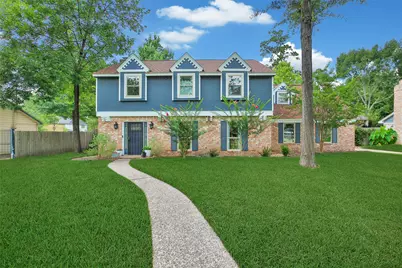 6223 Glenhill Drive, Spring, TX 77389 - Photo 1