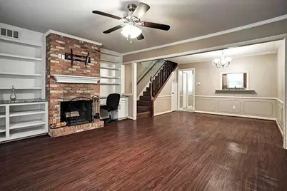 1807 Saxony Lane, Houston, TX 77058 - Photo 2