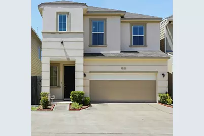 9516 Cedarpost Square Street, Houston, TX 77055 - Photo 2