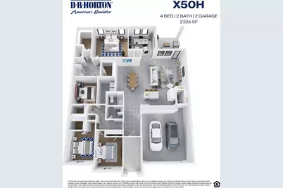 11131 Williams Reserve Drive, Conroe, TX 77303 - Photo 24