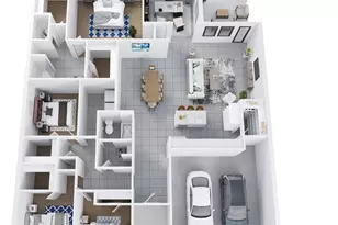 11131 Williams Reserve Dr, Conroe, TX 77303 - Photo 24