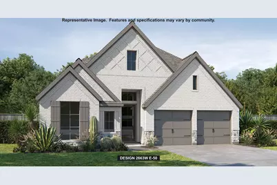 6910 Minerals Wells Way, League City, TX 77546 - Photo 1