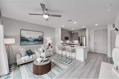 3636 W Dallas Street #530, Houston, TX 77019 - Photo 4