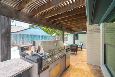5302 Arbor Vitae Drive, Houston, TX 77092 - Photo 28