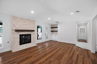 5302 Arbor Vitae Drive, Houston, TX 77092 - Photo 4