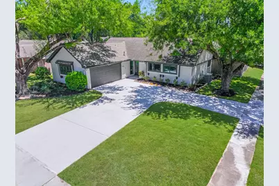 5302 Arbor Vitae Drive, Houston, TX 77092 - Photo 1