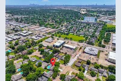 5302 Arbor Vitae Drive, Houston, TX 77092 - Photo 46