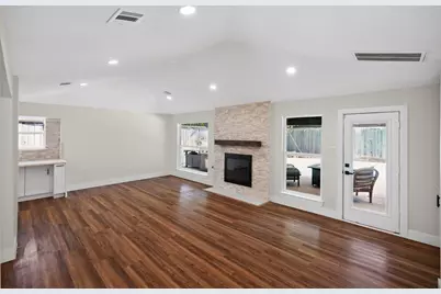 5302 Arbor Vitae Drive, Houston, TX 77092 - Photo 4