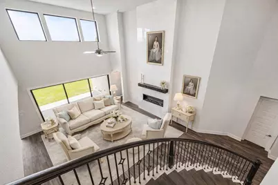 10314 Forest Lake Drive, Missouri City, TX 77459 - Photo 6