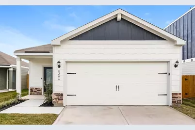 8206 Blooming Meadow Lane, Houston, TX 77016 - Photo 1