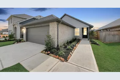 20943 Carob Tree Lane, Tomball, TX 77377 - Photo 1