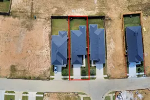 20943 Carob Tree Ln, Tomball, TX 77377 - Photo 2