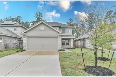3707 Solanum Drive, Conroe, TX 77301 - Photo 2