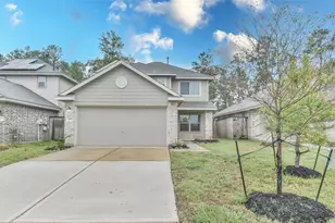 3707 Solanum Dr, Conroe, TX 77301 - Photo 2