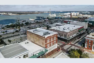 2206 Strand #203, Galveston, TX 77550 - Photo 46