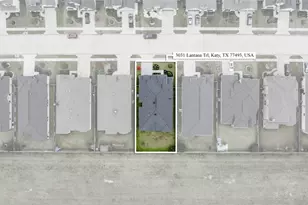 3031 Lantana Trl, Katy, TX 77493 - Photo 44