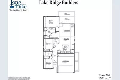 11815 Royal Willow Lane, Houston, TX 77066 - Photo 2