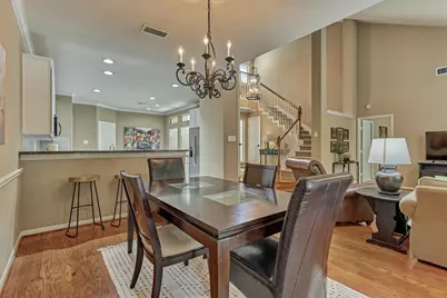 15 Cobble Gate Place, The Woodlands, TX 77381 - Photo 12