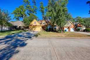 14918 Pollux Dr, Willis, TX 77318 - Photo 1