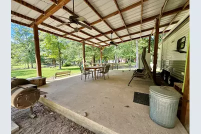 630 Hillbilly Heaven Road, Livingston, TX 77351 - Photo 2