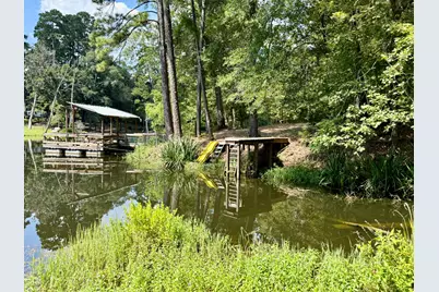 630 Hillbilly Heaven Road, Livingston, TX 77351 - Photo 14