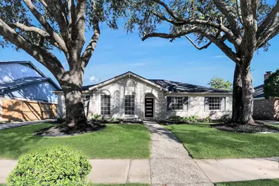 6222 Vickijohn Drive, Houston, TX 77096 - Photo 2