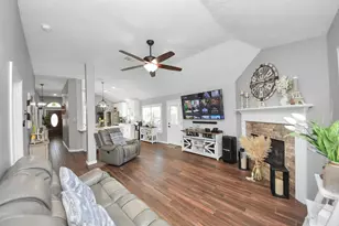 6115 Pine Lakes Dr, Katy, TX 77493 - Photo 20