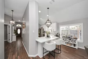6115 Pine Lakes Dr, Katy, TX 77493 - Photo 8