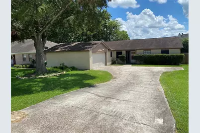 10813 Scenic Drive, Montgomery, TX 77356 - Photo 1