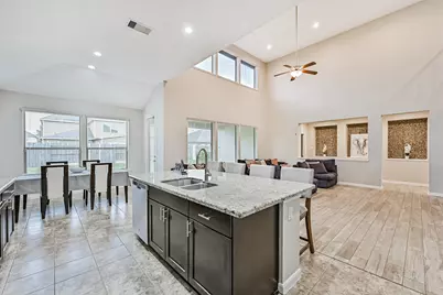 6003 Orchard Trail Drive, Pearland, TX 77581 - Photo 18