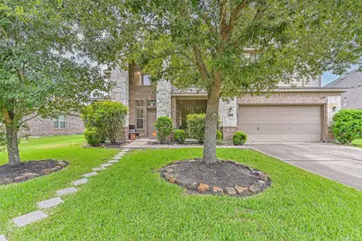 6003 Orchard Trail Drive, Pearland, TX 77581 - Photo 2