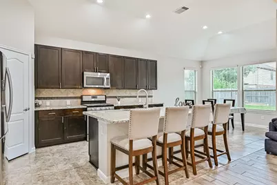 6003 Orchard Trail Drive, Pearland, TX 77581 - Photo 12