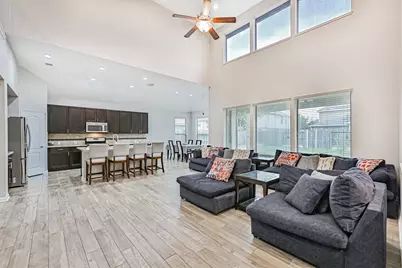 6003 Orchard Trail Drive, Pearland, TX 77581 - Photo 10