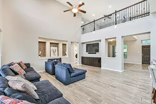 6003 Orchard Trail Dr, Pearland, TX 77581 - Photo 10