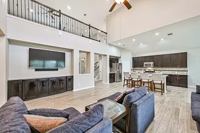 6003 Orchard Trail Drive, Pearland, TX 77581 - Photo 12