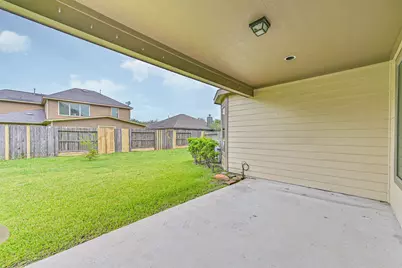 6003 Orchard Trail Drive, Pearland, TX 77581 - Photo 36