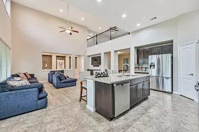 6003 Orchard Trail Drive, Pearland, TX 77581 - Photo 16