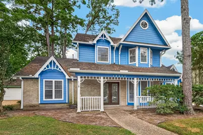 10011 Pine Pass Drive, Houston, TX 77070 - Photo 1