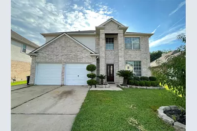 11023 Avery Trace Court, Houston, TX 77065 - Photo 4