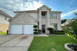 11023 Avery Trace Ct, Houston, TX 77065 - Photo 4