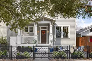 1111 Ashland St, Houston, TX 77008 - Photo 2