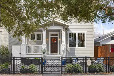 1111 Ashland Street, Houston, TX 77008 - Photo 2