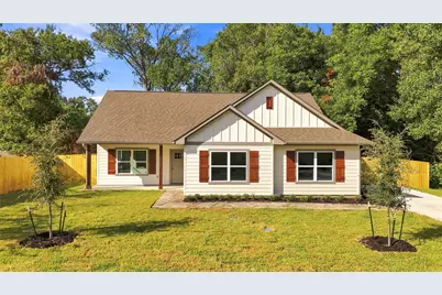 1013 E 26th Street, Bryan, TX 77803 - Photo 1