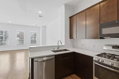 3302 Audley Street #126, Houston, TX 77098 - Photo 4