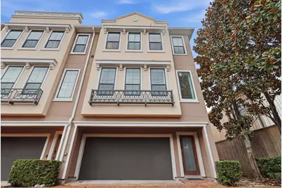 3302 Audley Street #126, Houston, TX 77098 - Photo 1