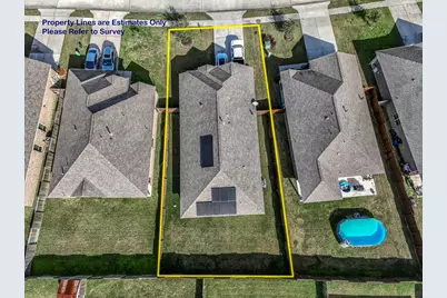 8817 Voyager Drive, Texas City, TX 77591 - Photo 18