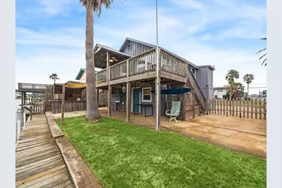 85 Bayou Vista Drive, Hitchcock, TX 77563 - Photo 20