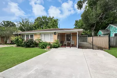 8043 Wier Drive, Houston, TX 77017 - Photo 4