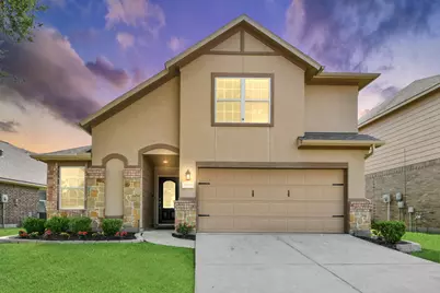 10120 Hidden Creek Falls Lane, Brookshire, TX 77423 - Photo 40