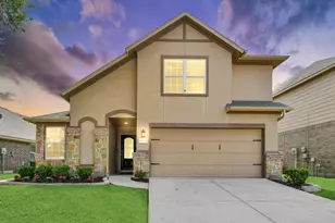 10120 Hidden Creek Falls Ln, Brookshire, TX 77423 - Photo 40